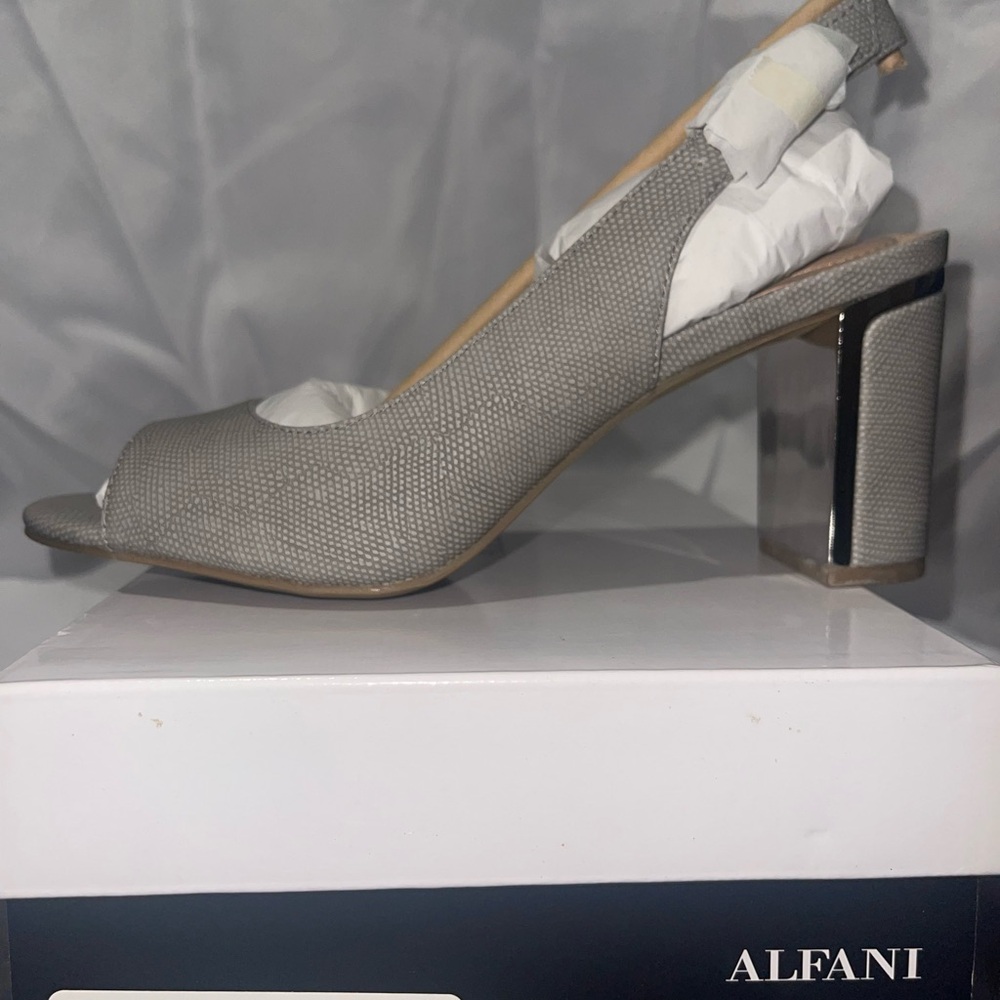 Alfani Women's Heels